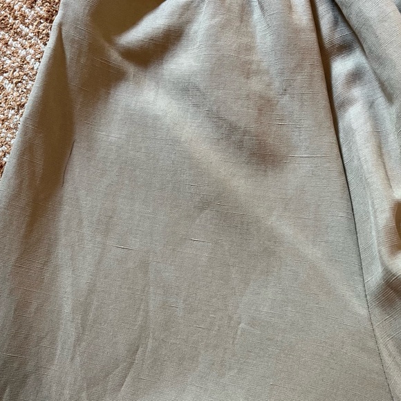 Shaina Mote - Button Front Dress - XL - Picture 8 of 10